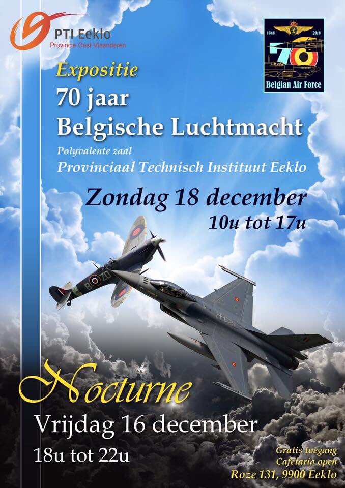 Belgian Air Force🇧🇪 tweet media