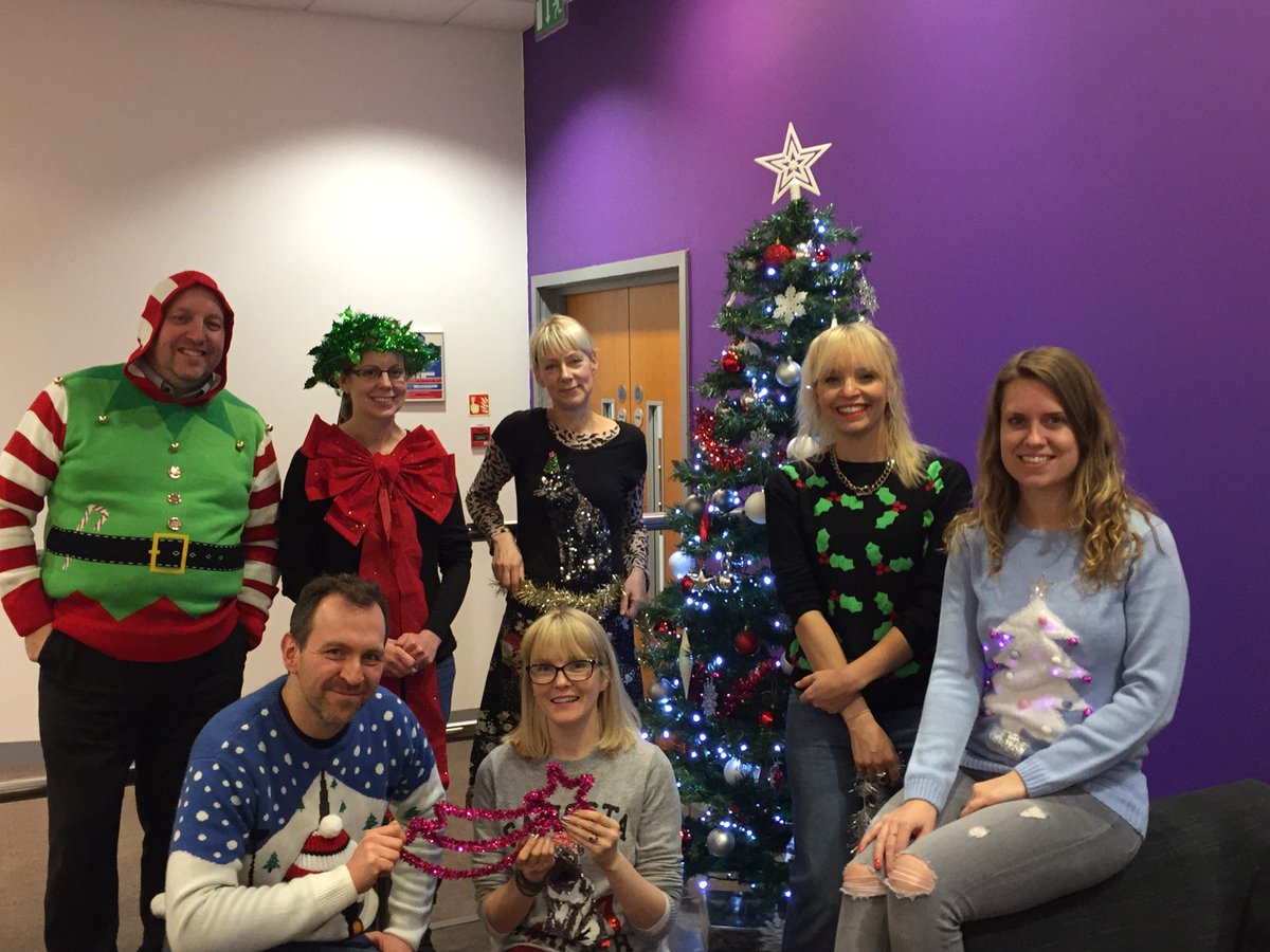 #christmasjumperday in Bristol <a href="/JPFamilyLaw/">JPFamilylaw</a> <a href="/LexisUK_Family/">LexisUK Family</a> #SavetheChildren