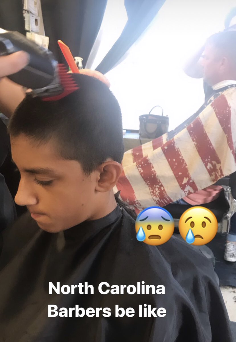 AnsFarhat1's tweet photo. NC barber be like😥😰 #PREMIERE #premiereapp #premiereprogram https://t.co/W6Rb4zYFyl