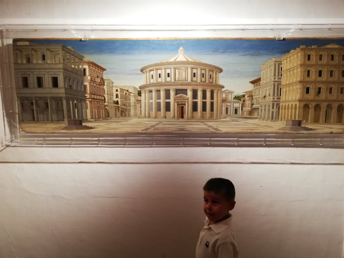 stefanodeiuliis's tweet photo. La mamma al matrimonio... Io e Marco ci siamo goduti Palazzo Ducale in tutta la sua bellezza https://t.co/q0Xb42fnwl