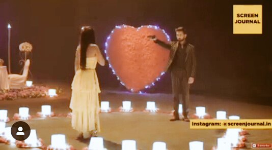 fan_shivika's tweet photo. Bad memories #shivia 😢😢💗🌸
#NakuulMehta #SurbhiChandna
#Ishqbaaaz #ShivikaForever https://t.co/GcXnhmSex4
