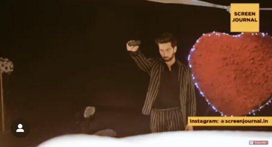 fan_shivika's tweet photo. Bad memories #shivia 😢😢💗🌸
#NakuulMehta #SurbhiChandna
#Ishqbaaaz #ShivikaForever https://t.co/GcXnhmSex4