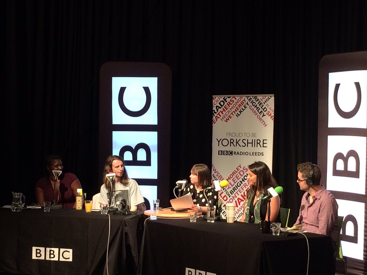 ewwalgrove's tweet photo. The @BBCRadioLeeds were at @MtGstudios on Monday 8th July discussing the representation of disability on screen & in media
Tune into Backstage this Wednesday from 7pm to hear the Disability In The Media panel In full. @PeopleCanBD @JoyceAn03428754 @bradfordwest_
#BBCDisability https://t.co/BfE1jk08Fp