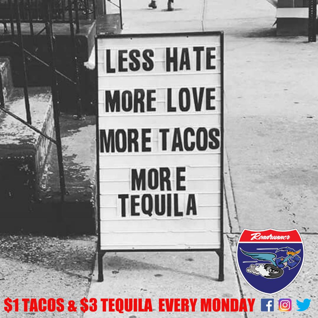 Roadrunner Tavern tweet media