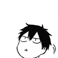 Las cosas son raras jajaj