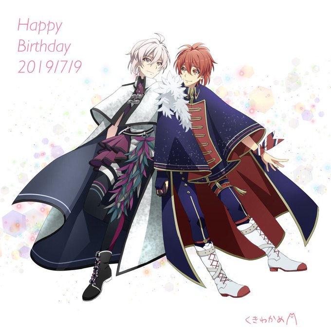 九条天のtwitterイラスト検索結果 九条天のtwitterイラスト検索結果