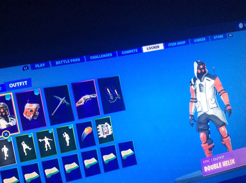 SaGeFeedz's tweet photo. Thank you so much @jediben2005 For this acc Much love bro❤️ https://t.co/QMzUSSFFem