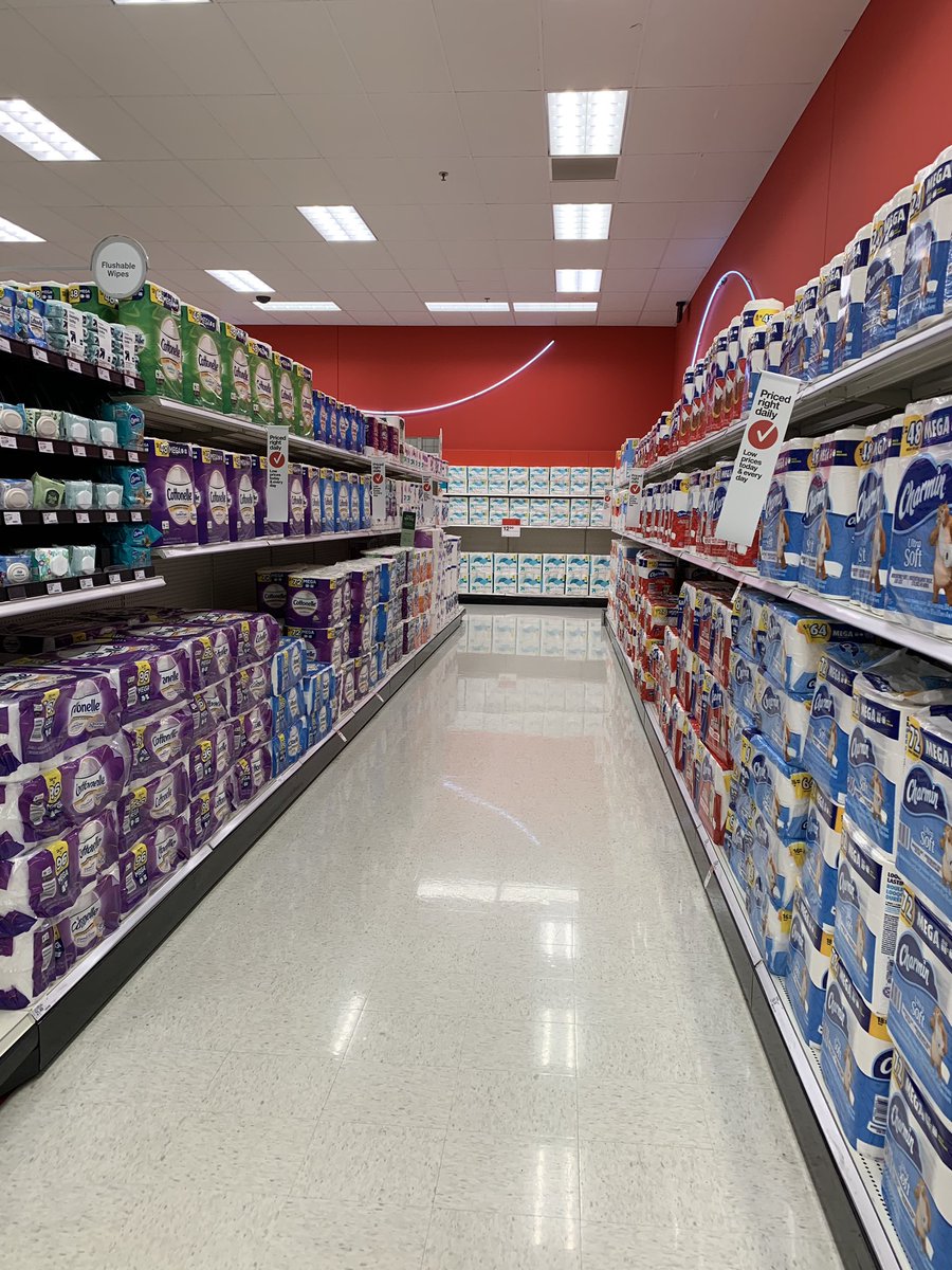 bartewer's tweet photo. On the floor and ready for more sales! Get your essentials at T1859! #targetladderless #G396 #D314 @CCasarez1 @aldenkooken @alkanaan2209 @KimBurke07 https://t.co/ixGfAv19ix