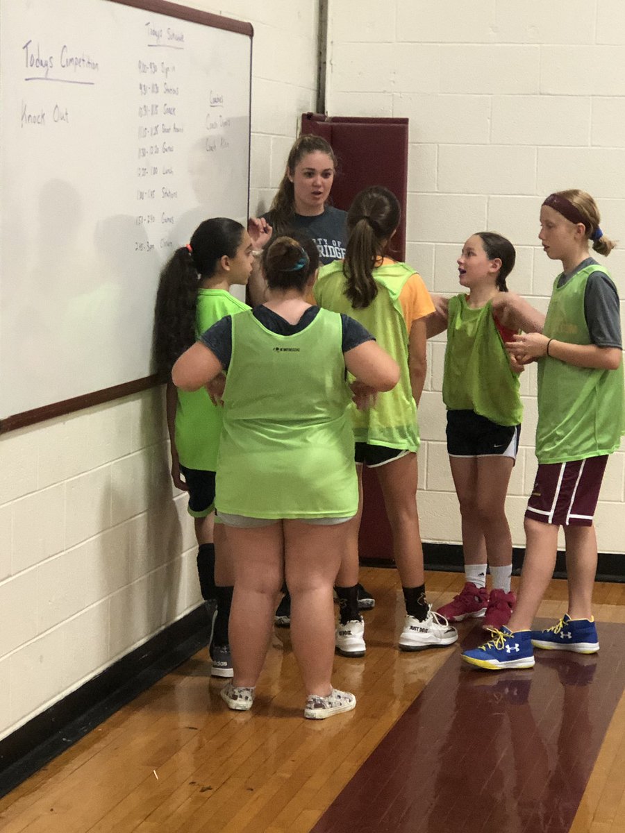 PRHoopsCamp's tweet photo. Great first day at PR Basketball Camp. Always great to see future Owls looking to learn the game and improve! #PRFamily #PlayerCoaches #PRHoopsRising https://t.co/vGetXBLCnS