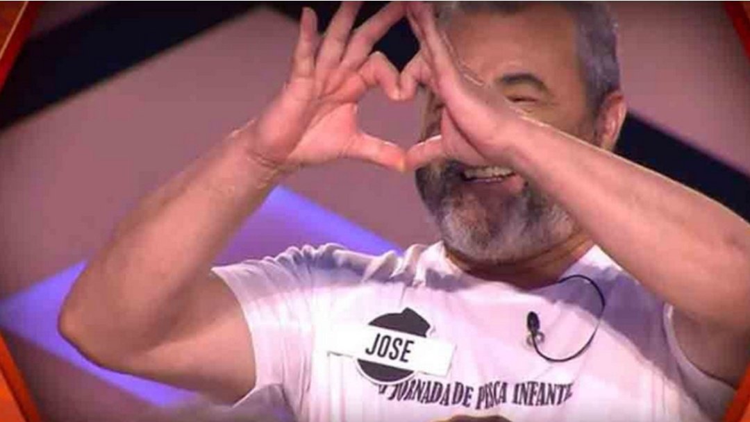 victorroig_'s tweet photo. Va por tí maestro ❤️ #A3BoomLobos https://t.co/hbsSYdbpHs