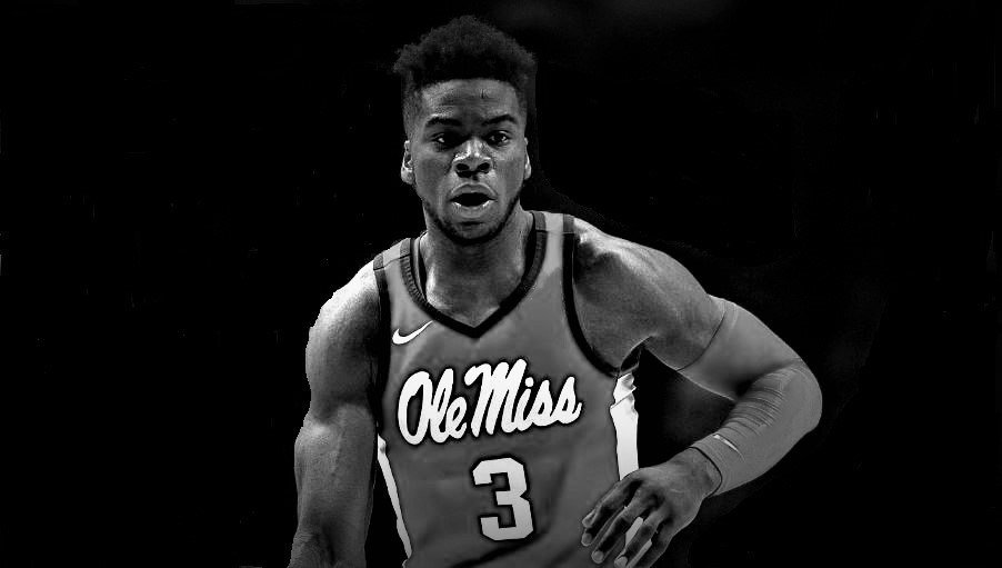 ProBballNBA's tweet photo. Raptors bet on another Undrafted Rookie, a guard with huge hands, Terence Davis https://t.co/1utsltHJfD https://t.co/3zxfuqtDXc