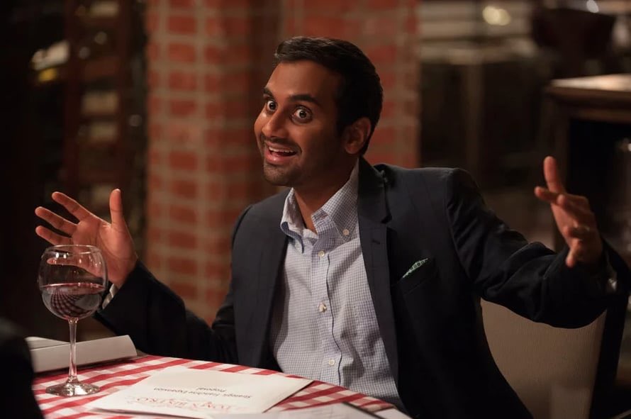 Tom Haverford- Master Chef Junior- America’s Next Top Model- Arrested Development- Schitt’s Creek- 30 Rock - Project Runway
