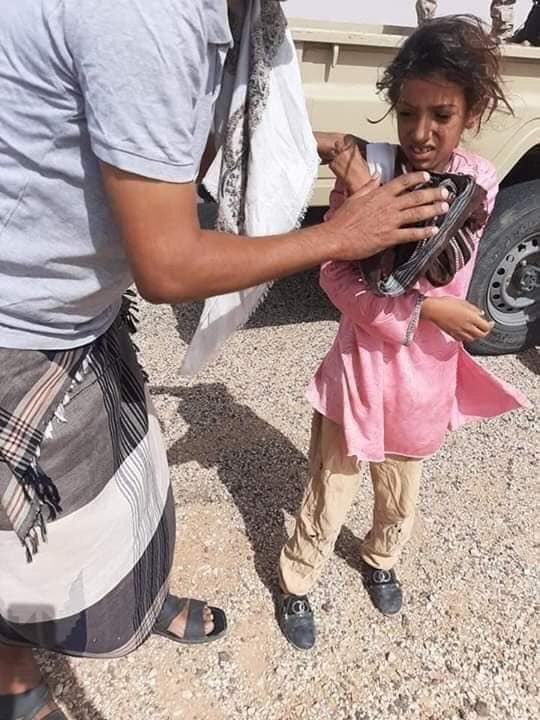 mohammed12qq's tweet photo. خط العبر هل هذا كافي لتحرك قوات الجنوب وتحرر العبر 💔 انا لله وانا اليه راجعون 
@HaniBinbrek @AbuWalid_Ghamdi @STCSouthArabia @AidrosAlzubidi @ahmed_binbreak @FaragALbahsani https://t.co/ylSc9SLuut