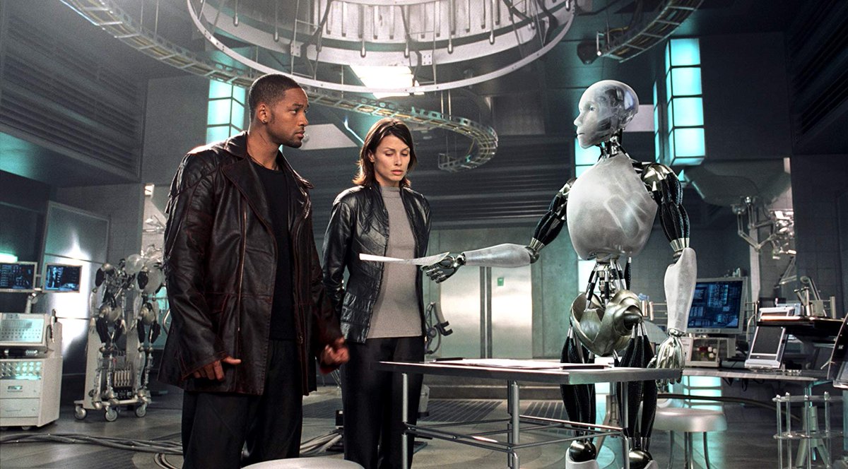 beautifulcelebz's tweet photo. RT for I, Robot (2004)
LIKE for Knowing (2009) https://t.co/ZRrez1UKr0