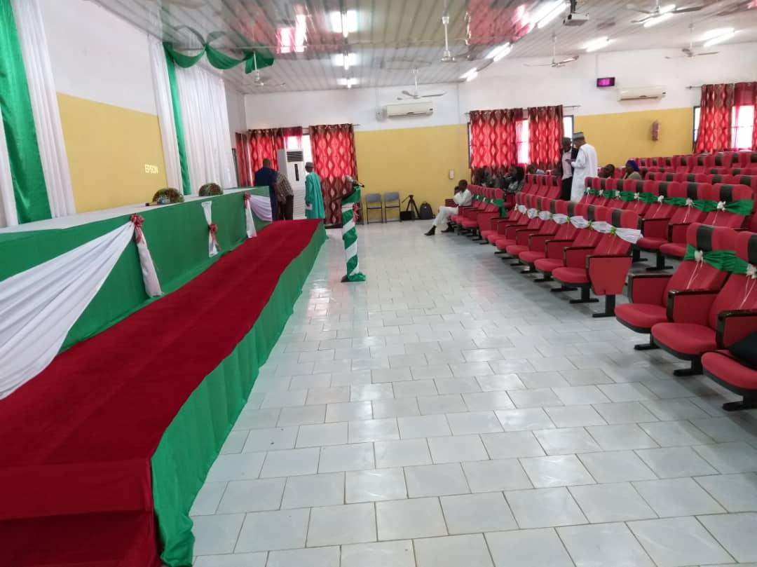 OwnIsHope's tweet photo. #Niger|UASummit: en marge du sommet de l'union africaine, la cérémonie de remise de diplômes par le NEPAD
(Projet emploi décent en milieu rural et agribusiness )
#NigerRising
#NigerWeLove
#NigerRenaissant
#NiameyNiger
#UASUMMIT2019
#DanƘassa /#Labizé https://t.co/qT9fWUefnB