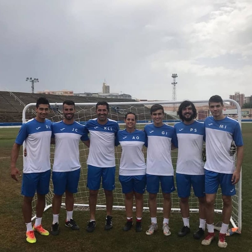 anabeloliver's tweet photo. Gran experiencia con personas increíbles https://t.co/wNKEzuWveq