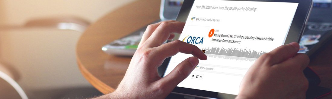 qrca's tweet photo. QRCA's upcoming QCast is this week! On July 11th, attendees will learn about the powerful combination of #QualitativeResearch and #MarketingTechnology from Lisa Horwich, a B2B qualitative research specialist with an emphasis in tech. Register here: 
https://t.co/JuqQvU7aYG https://t.co/Z7fLMOosAM
