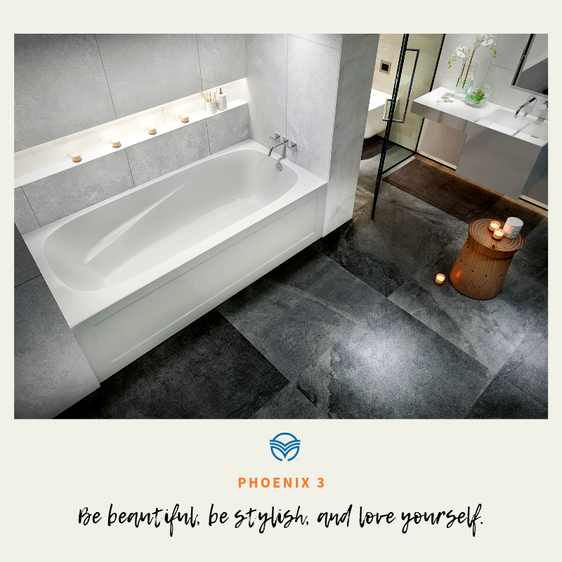 Mirolin's tweet photo. Bathroom goals anyone? Let us know whats on your list on the comments below! https://t.co/lEV6P5bkBU