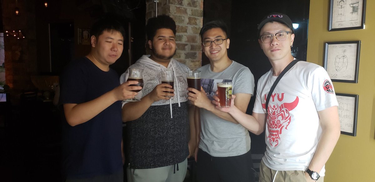 GamerBeeTW's tweet photo. It was a great week in Dominican Republic, met so many friendly people and strong FGC, thanks to @_MenaRD__ being a nice host, I really had a lot of fun, wish to come back next year!

#GameOver2019 
#DominicanRepublic https://t.co/fuviD9gWjR