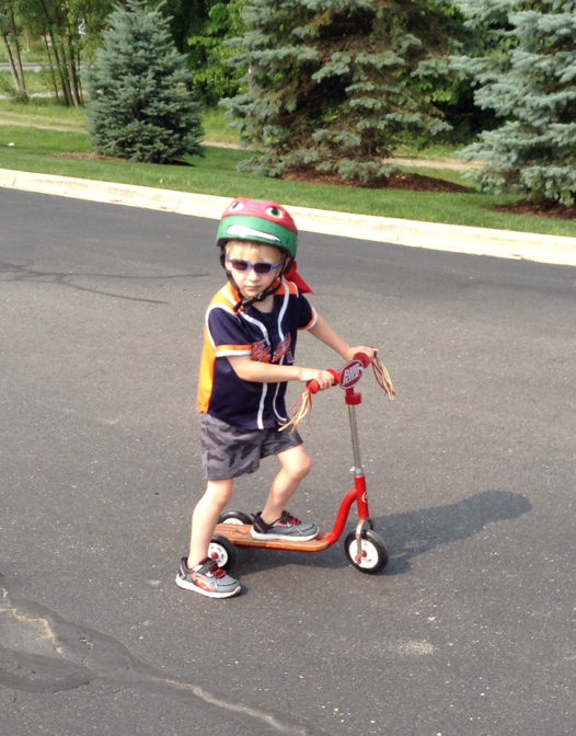 GoddardLO's tweet photo. Bike day fun! https://t.co/9EV0EXmSFF