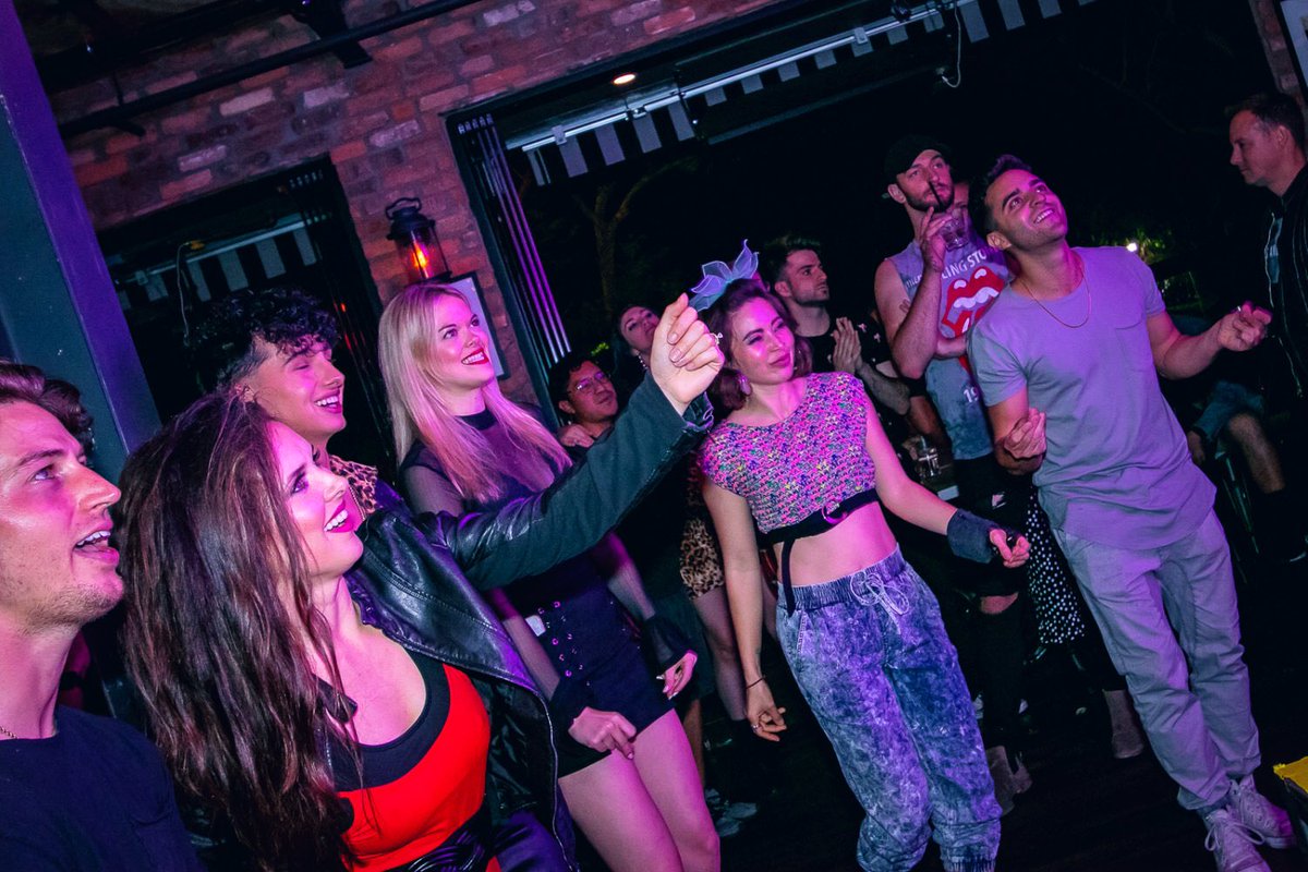 OFF THE STRIP WEHO
the ultimate singing competition in LA
Grand Finale
Wednesday, July 10th
Live show starts at 9:30pm at #roccosweho 
No cover all night! 
Vote for your favorite singer live!

 #weho #westhollywood  #offthestripweho #singingcompetition #singers <a href="/GayWeHo/">Gay West Hollywood</a>