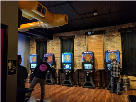 Don’t forget we have live music every Wednesday! Listen to local artists as you play Darts and have a few Drinks #livemusic #liveperformances #LocalArtists