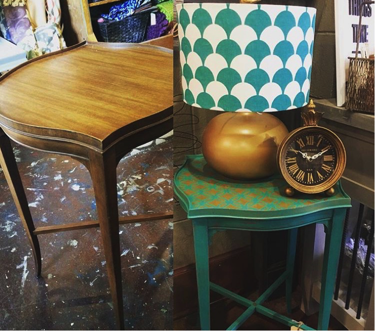 Steinhafels's tweet photo. In this week’s #DecoratingSolutions Tip of the Week we get a little crafty, and take a closer look at how to easily refurbish old household items! 👍 https://t.co/5hdJGdFJJw
#mondaymotivation #designtips #steinhafels #diy https://t.co/W0LXjkoMYg