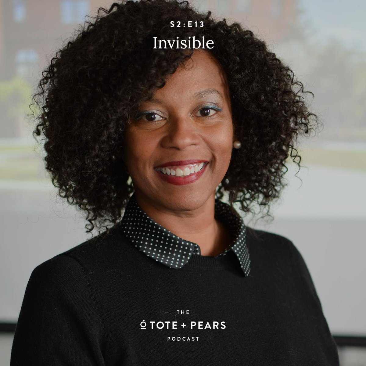 ICYMI: <a href="/toteandpears/">Tote + Pears</a> featured Kim Scott from @CGEST_ASU and <a href="/in_woc/">WOC in Computing</a> on their latest podcast! Check it out here: toteandpears.com/podcast-blog/1…