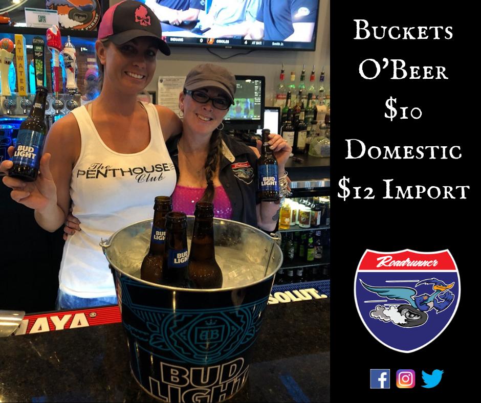 Roadrunner Tavern tweet media