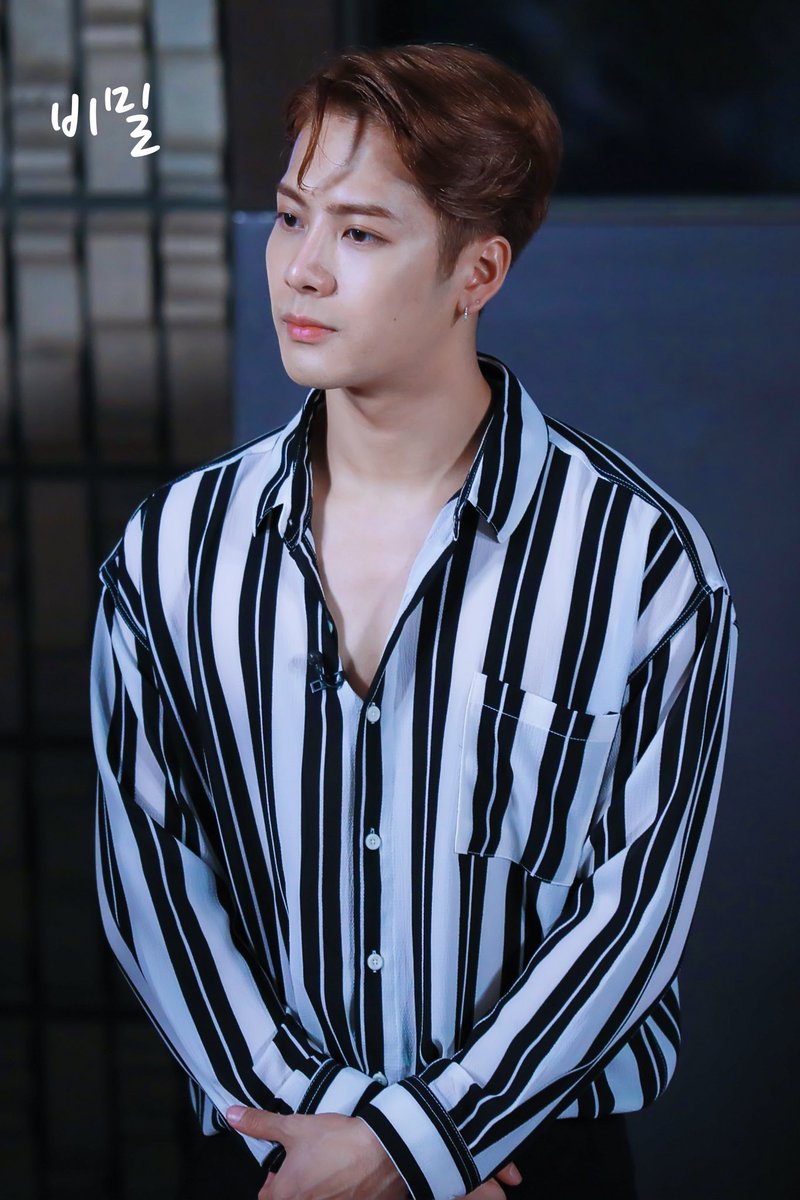 180919 2000일축하🥳

#갓세븐_2000일_끝까지잡아
#GOT7_IThinkILoveYou2000

#갓세븐 #잭슨 #got7 #jacksonwang #王嘉爾
#GOT7_SPINNINGTOP
#GOT7_ECLIPSE