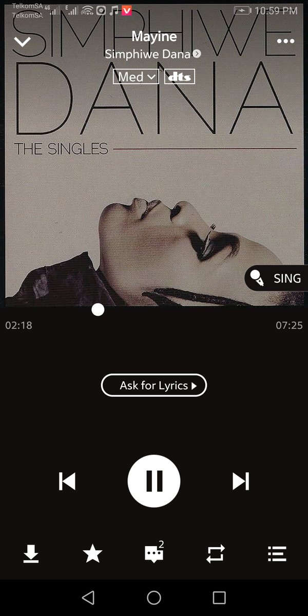 datboi_v's tweet photo. My favorite @simphiwedana  track https://t.co/j8xg02LLc3