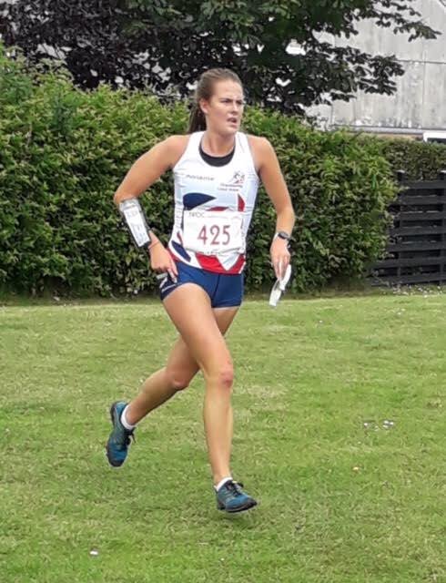 Scottish Orienteering tweet media