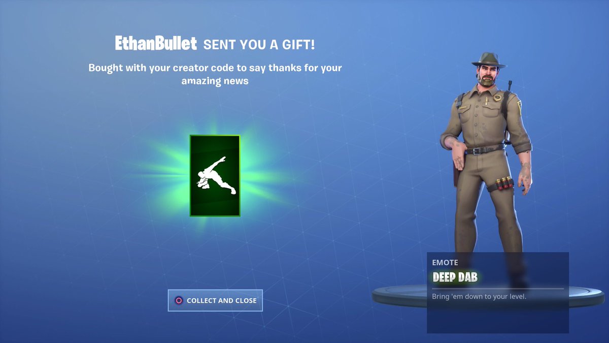 Fortnite News On Twitter So Kind Thank You For The Dab Misses Officer Code On Fortnite Misses Officer Code On Fortnite Fortnite News On Twitter So Kind Thank You For The Dab