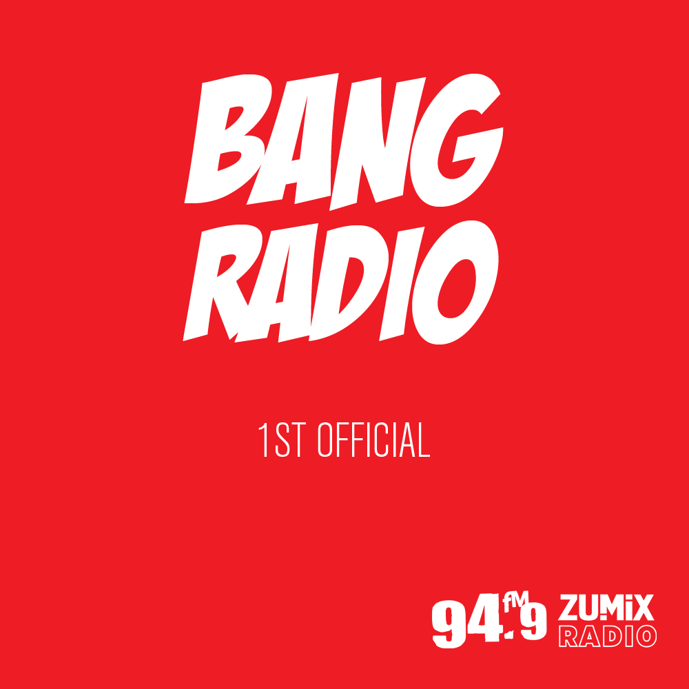 Bang Radio tweet media