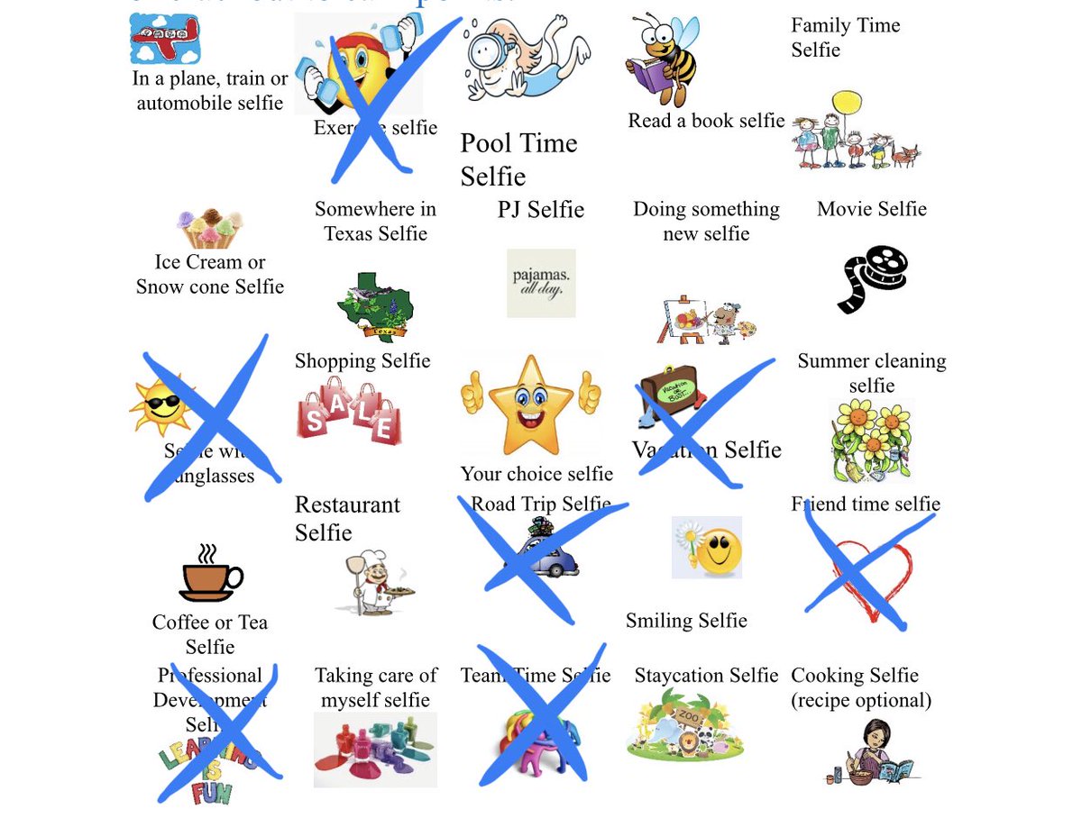 Friend selfie. #TWEsummerfun