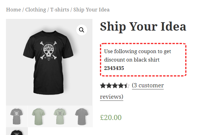 zweigelb's tweet image. Wordpress: WooCommerce Dynamic Variation Content Plus agentur-zweigelb.de/?p=36228 #Contentvariations #dynamicvariations #easyvariation #variableproductvariation #Variationcontent #WDVCP #WooCommerceVariation