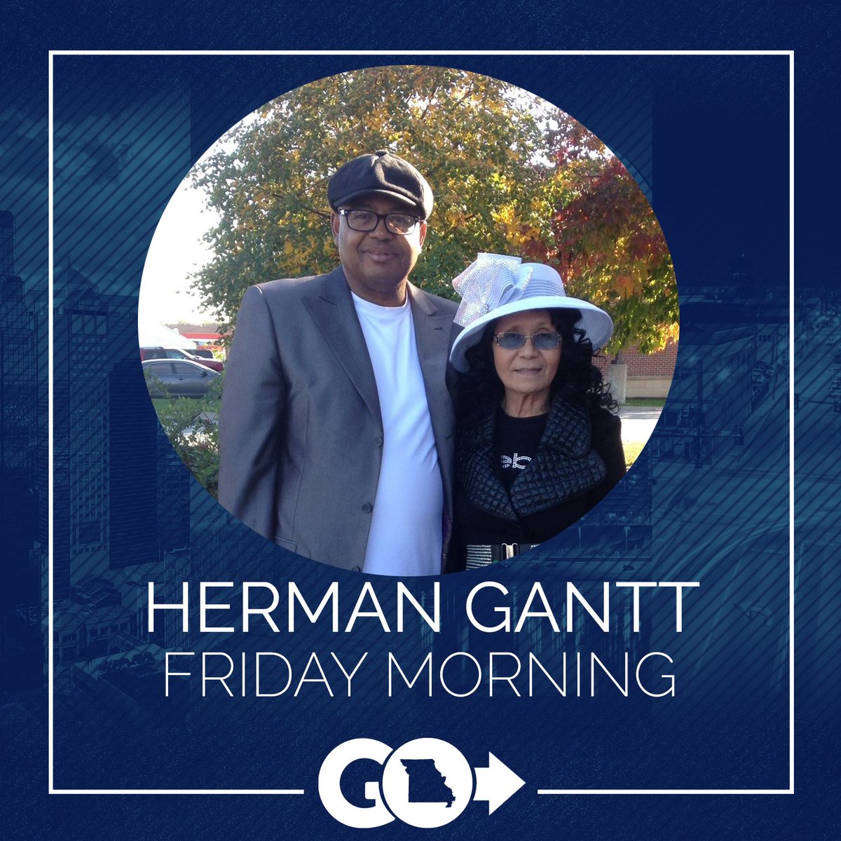 Don't miss out on Morning Manna at 11 AM on Thursday and Friday at Missouri Conference!