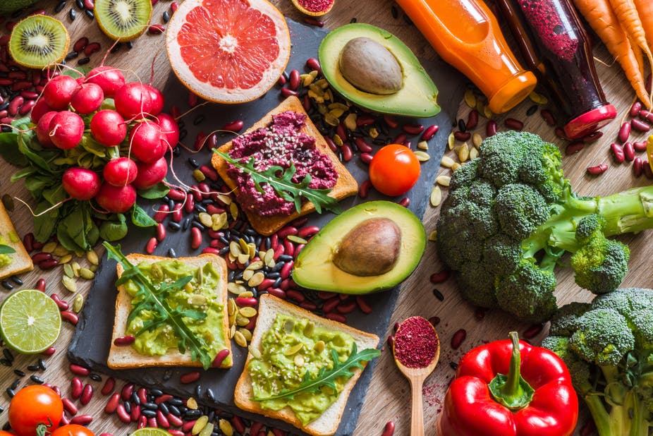 QUESTION FOR THE COMMUNITY: has anyone tried a vegan diet to help with their HS? If so, what are the results?