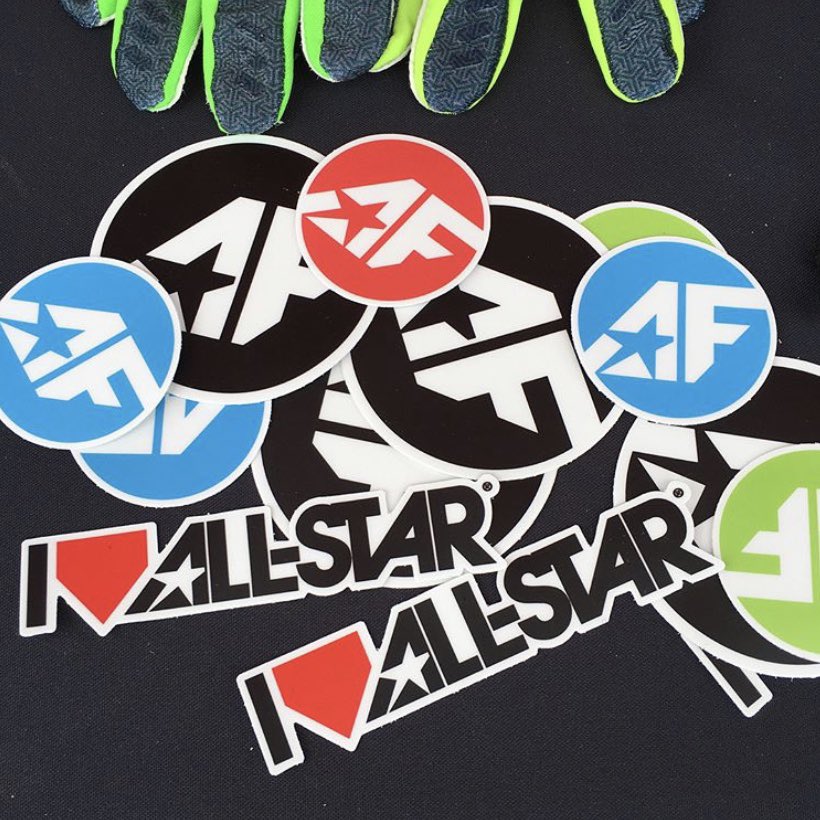 All-Star Fastpitch tweet media