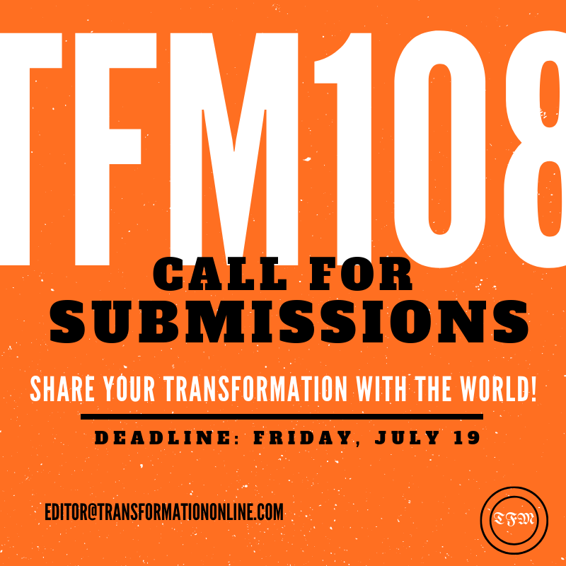 transpubinc's tweet photo. I need your help! New issue of Transformation is in the works and we need to hear from you-stories, photos, essays, columns, reviews, fiction, personal sites, onlyfans, snapchats-submit your stuff today! This might be out very LAST ISSUE!! Let's make it one to remember... https://t.co/pZZfgR9Iv6