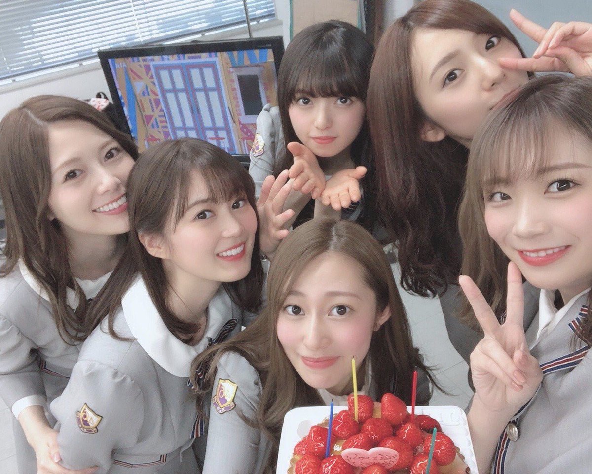 46_syogo's tweet photo. 玲香卒業。
とてもさびしい
最高のキャプテンでした
番組内の玲香の笑顔に何度も救われました
残りの乃木坂での時間を楽しんでね！
これからも応援し続けます https://t.co/UafpVzraPs