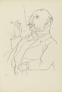 RaviAmarZupa's tweet photo. Today's Essay Release: George Grosz and Dostoyevsky. Read the essay + buy the original drawing at https://t.co/COm7YoI09t #originaldrawing #ravizupa #ravizupaessay #mondaymusings #weeklyrelease #artcritique #georgegrosz #surrelism #outsiderart #weirdart #dostoyevsky https://t.co/5Xcf4rWtdu
