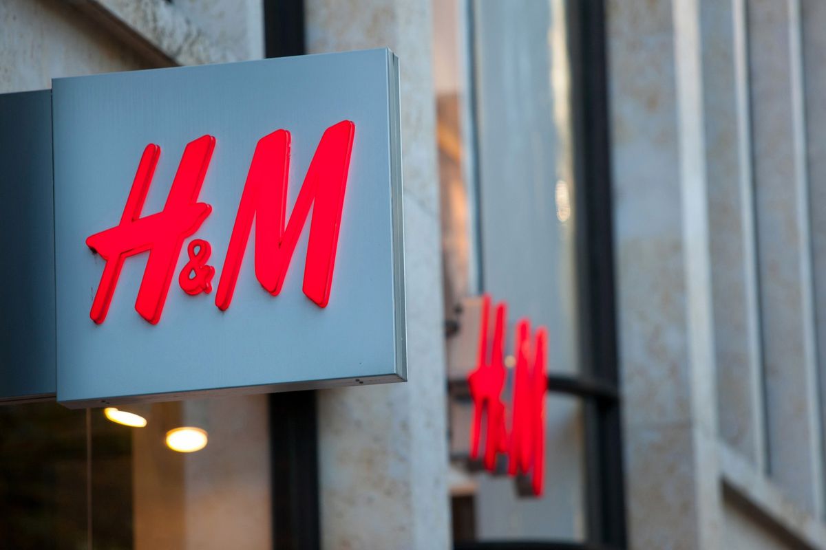 H&M opens at Orlando International Premium Outlets this week | Scoopnest