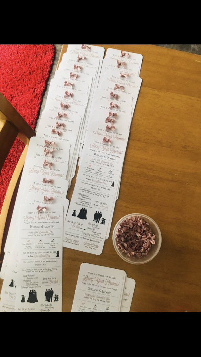 Aisle_Do's tweet photo. I’ve had the pleasure designing #weddingbooklet programmes for a #destinationwedding including matching #Unitycandles in #dustypink #weddingstationary #irishweddingchat #aisledo #busytweeters #weddingsupplier #weddingmusic #craftbizparty https://t.co/5FRbgBLS3p