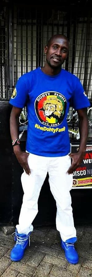 djRamosh's tweet photo. #EasyReggaeMonday @DohtyFamilyEnt a play Reggae plus Dancehall music @1824 langata road๐๐๐๐ konki ๐ฅ๐ฅ๏ฟฝ๏ฟฝ๐ฅ https://t.co/S9Uit5KrLj