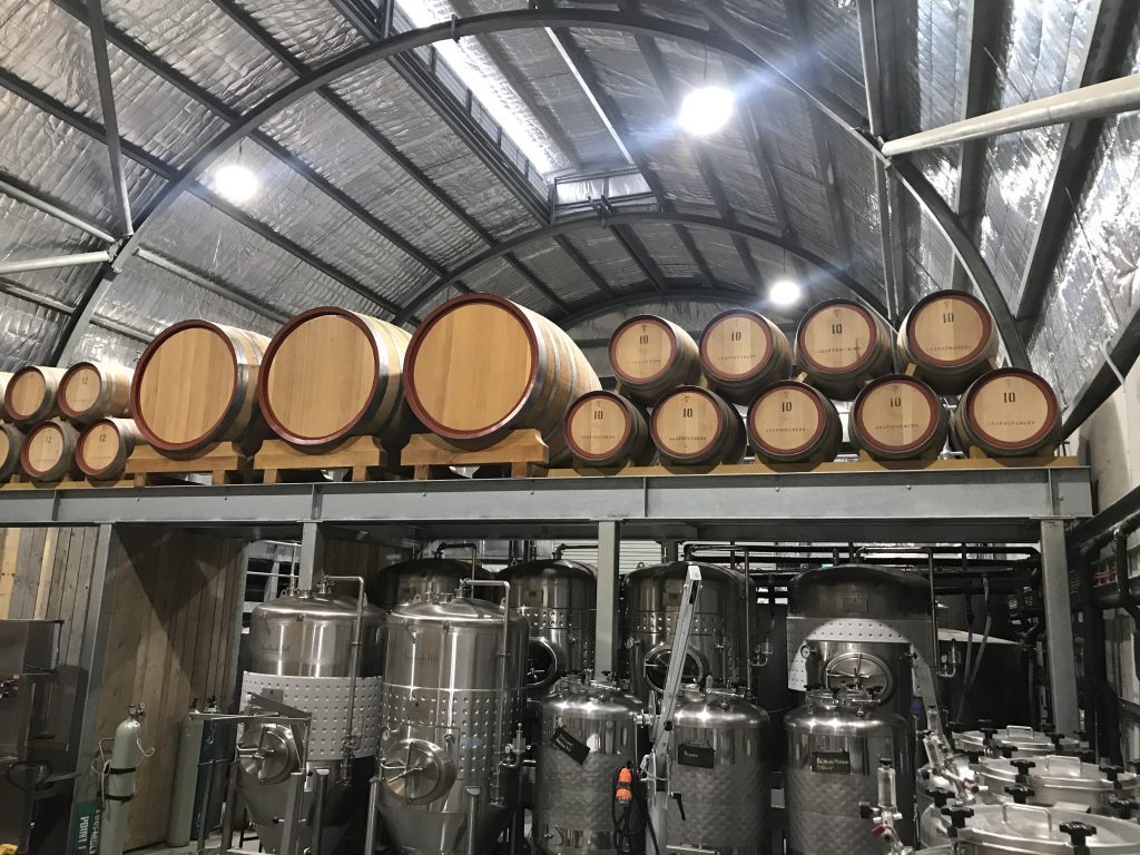 therebackblog's tweet photo. More of our Australia adventures! Hunter Valley: A Wine &amp; Foodie's Paradise! https://t.co/4pbKwptWjb https://t.co/mBPXOe0PWi
