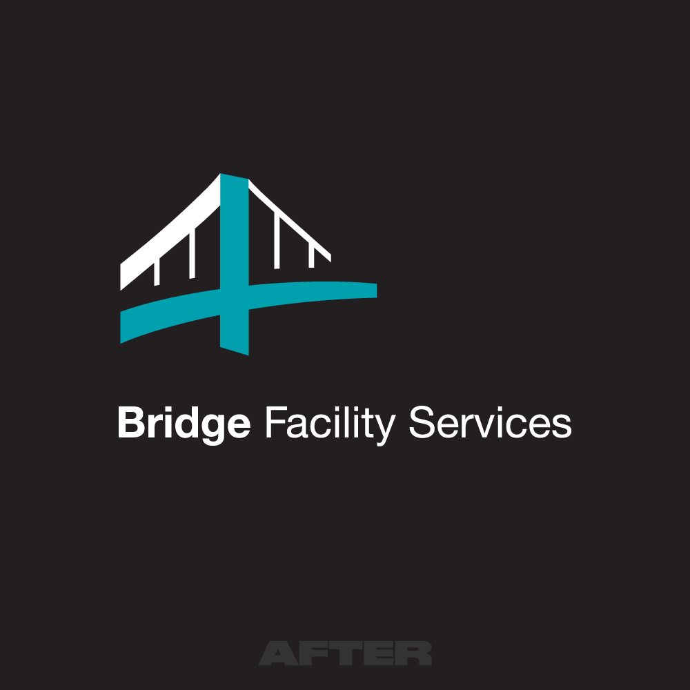 h18creative's tweet photo. A brand refresh can make a world of difference to your business 👽👇 #brandrefresh #creativedesign #bridgefacilityservices https://t.co/vPvf3yrGcx