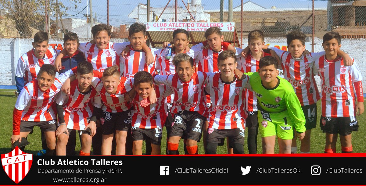 Club Atlético Independiente - [#InfantilesCAI - Boyacá] Las categorías de  fútbol infantil de la Sede de capital disputaron una nueva fecha con  excelentes resultados para los chicos. La chicos de Fafi A