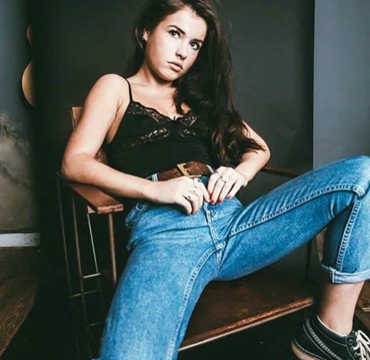 Happy Birthday Aimee Kelly! 