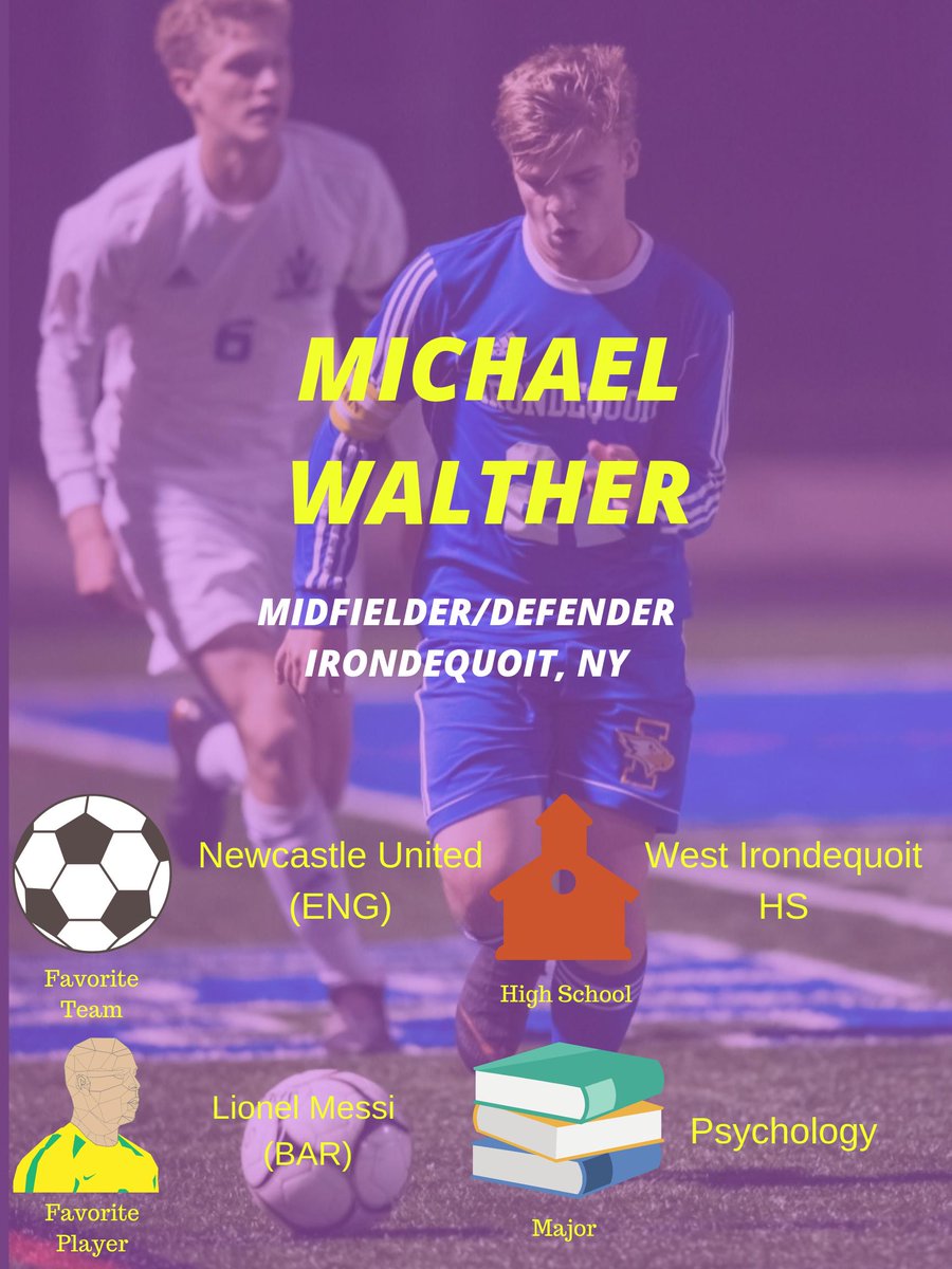 Alfred Men's Soccer tweet media